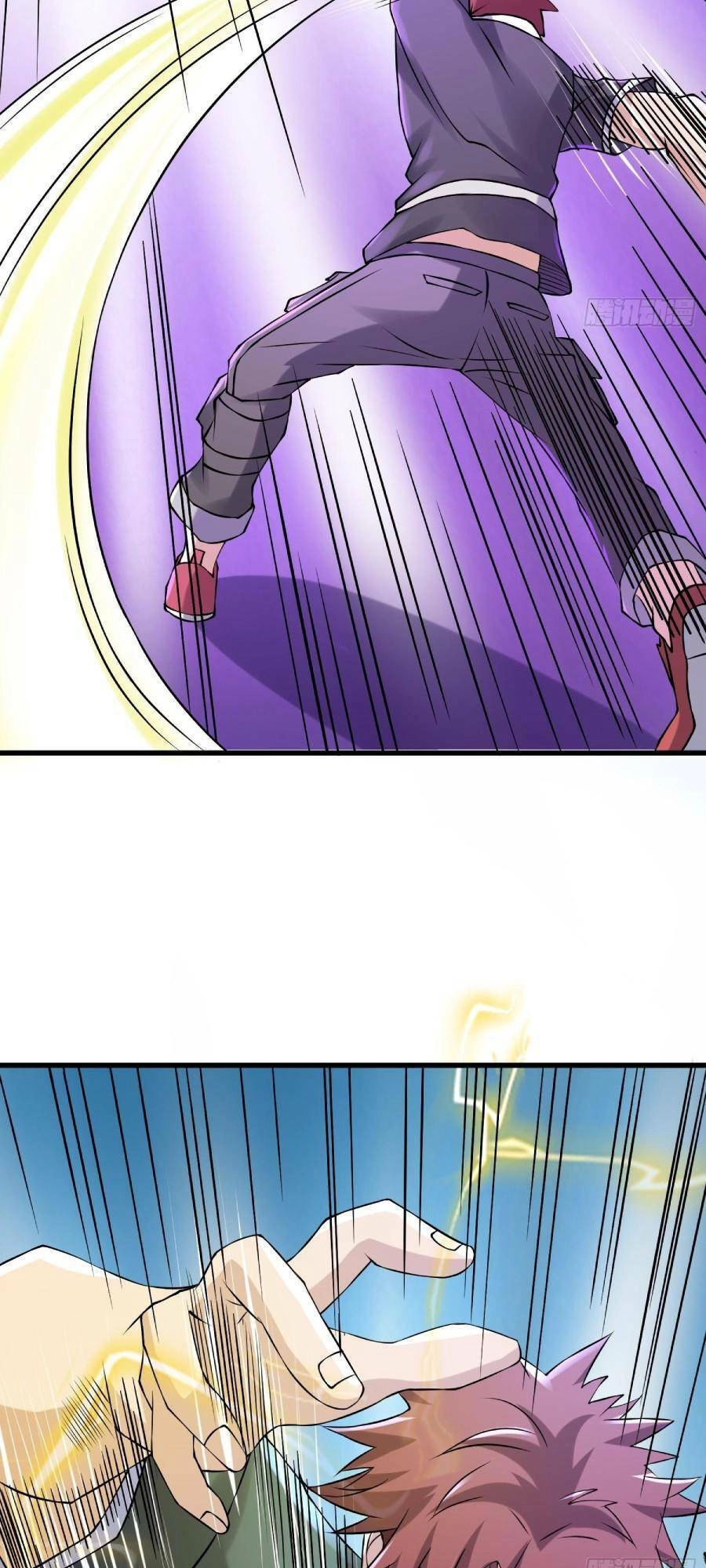 Ta Có Một Toà Cung Điện Vàng Trong Những Ngày Tận Thế Chapter 85 - 43