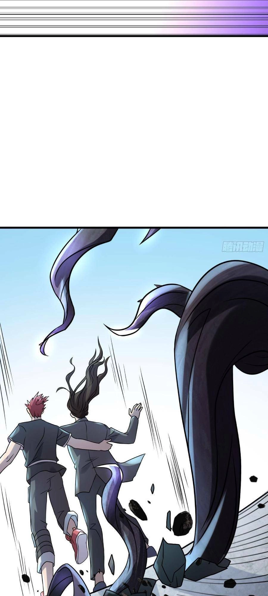 Ta Có Một Toà Cung Điện Vàng Trong Những Ngày Tận Thế Chapter 85 - 46