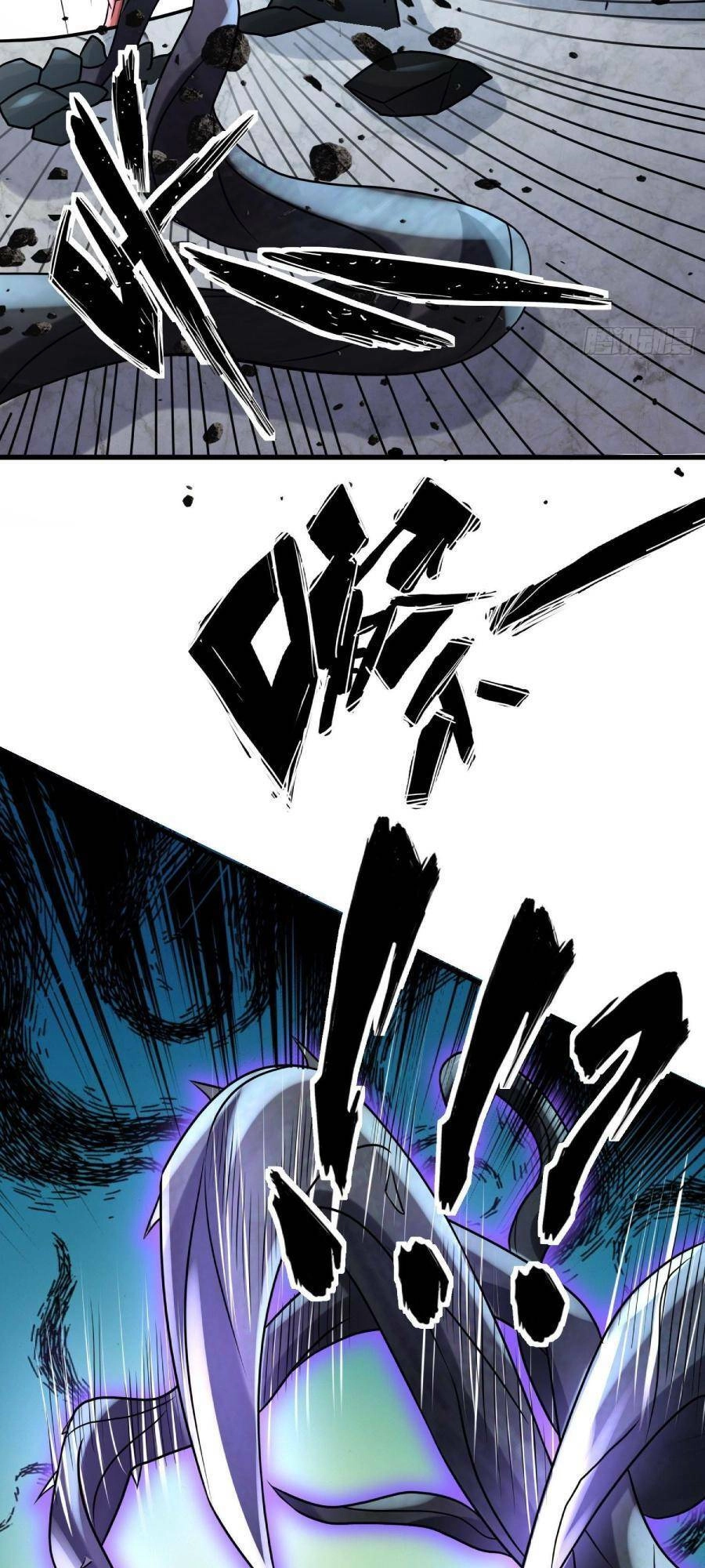 Ta Có Một Toà Cung Điện Vàng Trong Những Ngày Tận Thế Chapter 85 - 47