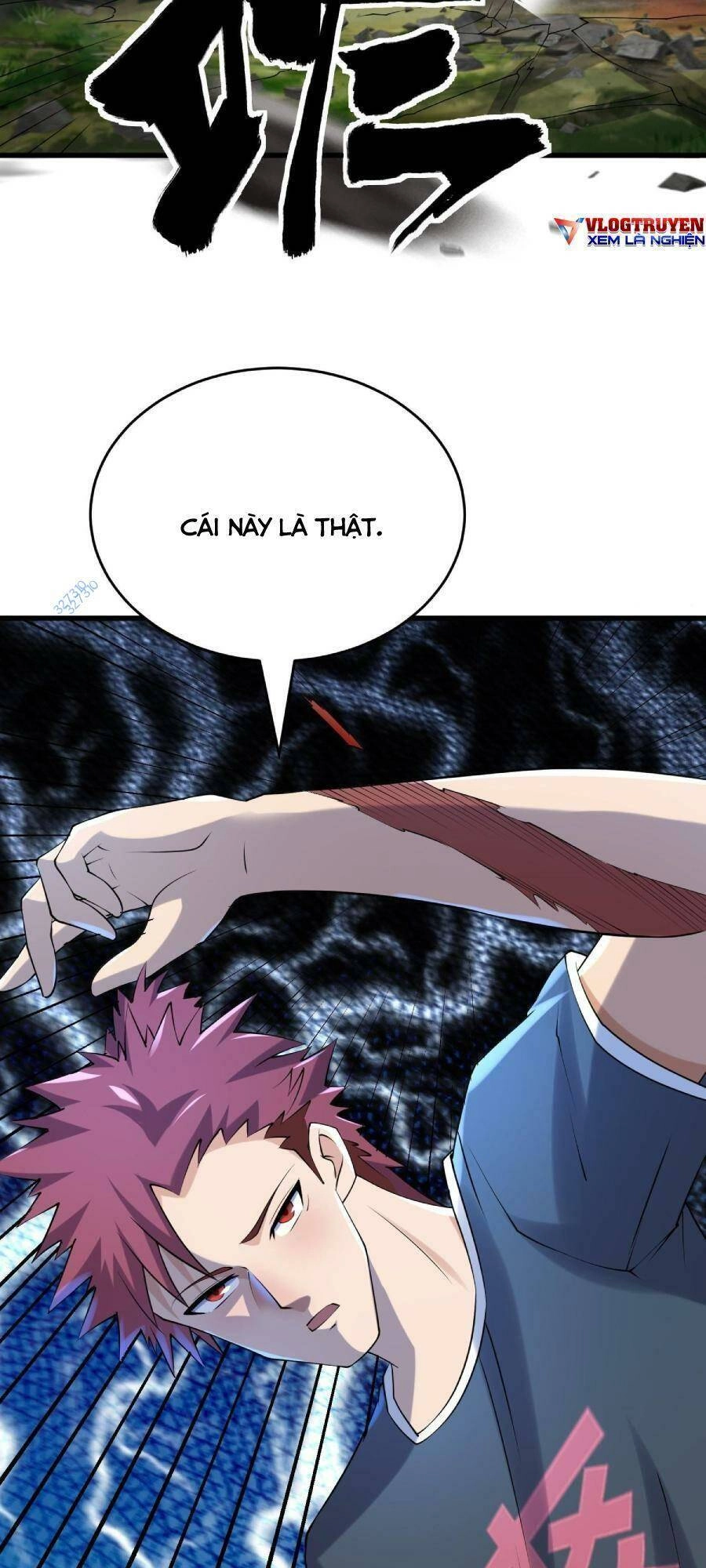 Ta Có Một Toà Cung Điện Vàng Trong Những Ngày Tận Thế Chapter 86 - 15