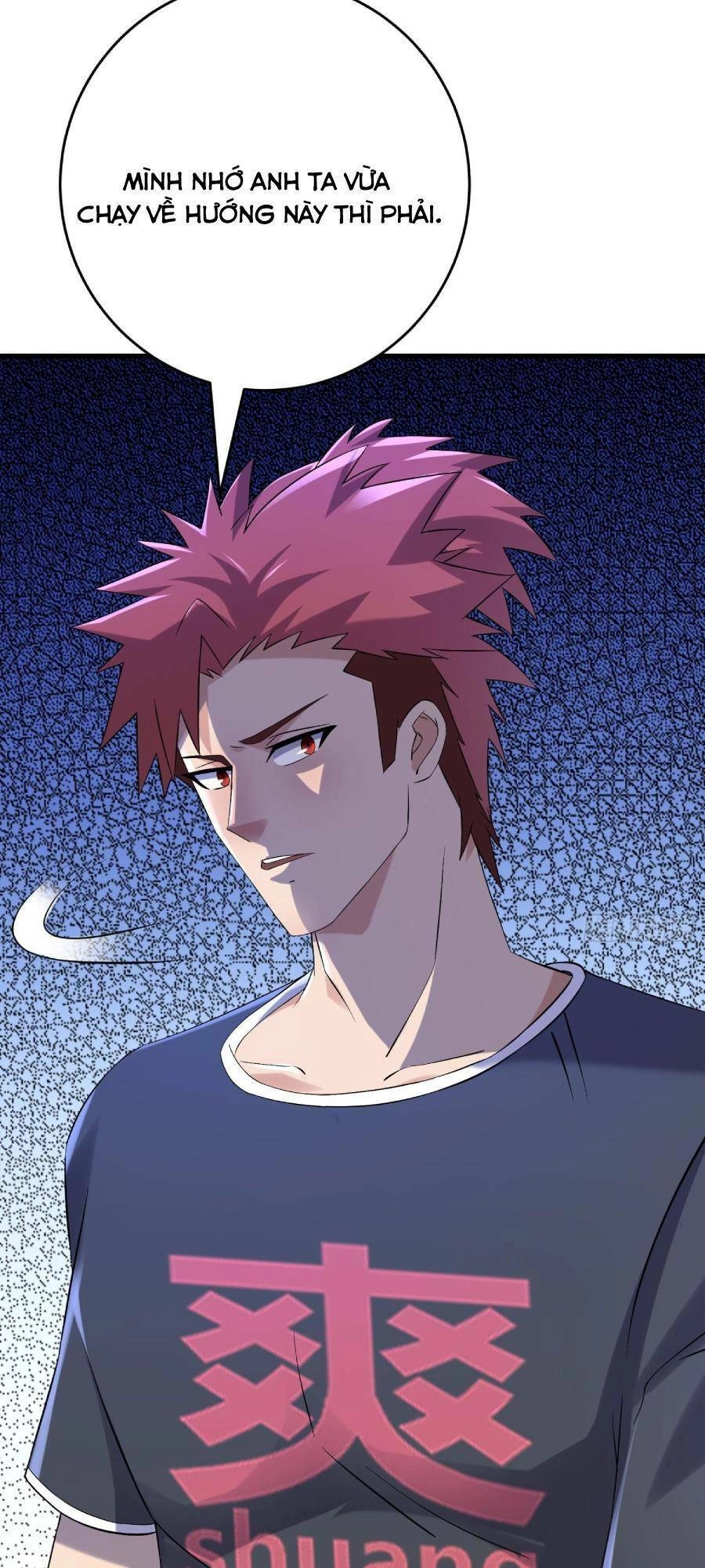 Ta Có Một Toà Cung Điện Vàng Trong Những Ngày Tận Thế Chapter 87 - 3