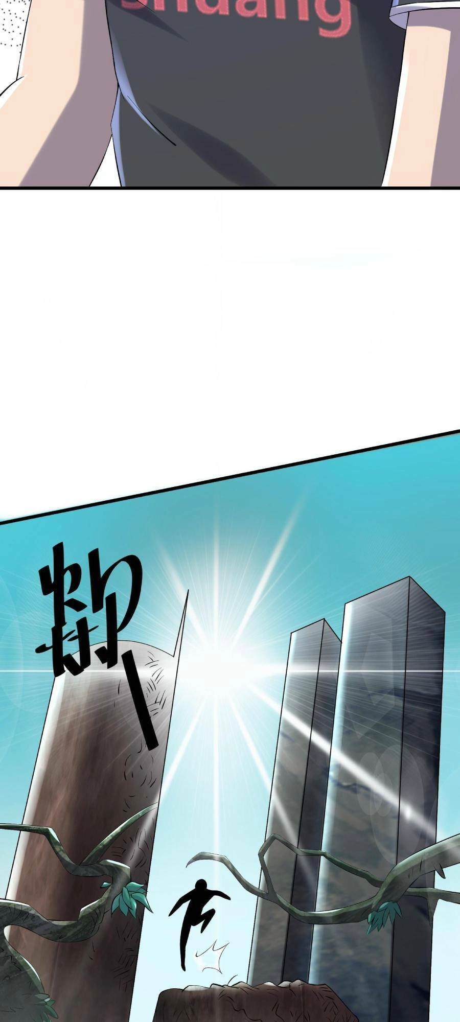 Ta Có Một Toà Cung Điện Vàng Trong Những Ngày Tận Thế Chapter 87 - 4