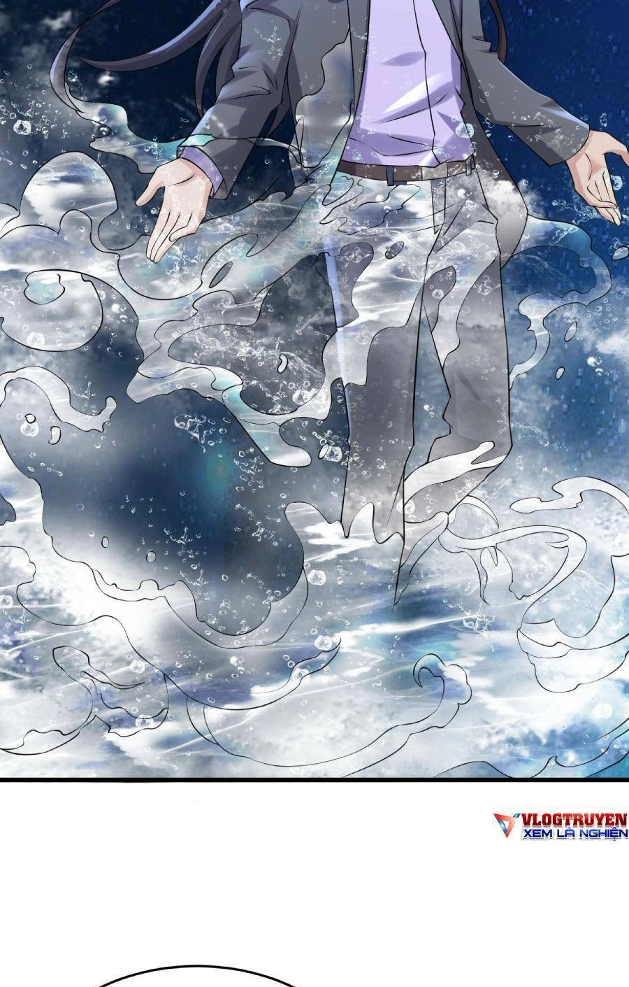 Ta Có Một Toà Cung Điện Vàng Trong Những Ngày Tận Thế Chapter 87 - 9