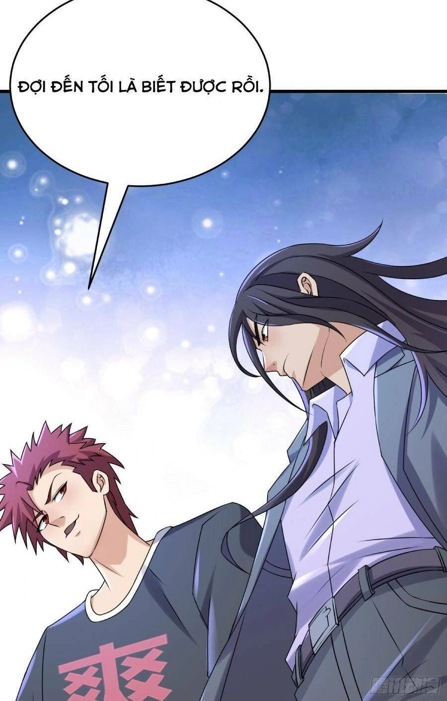 Ta Có Một Toà Cung Điện Vàng Trong Những Ngày Tận Thế Chapter 87 - 10