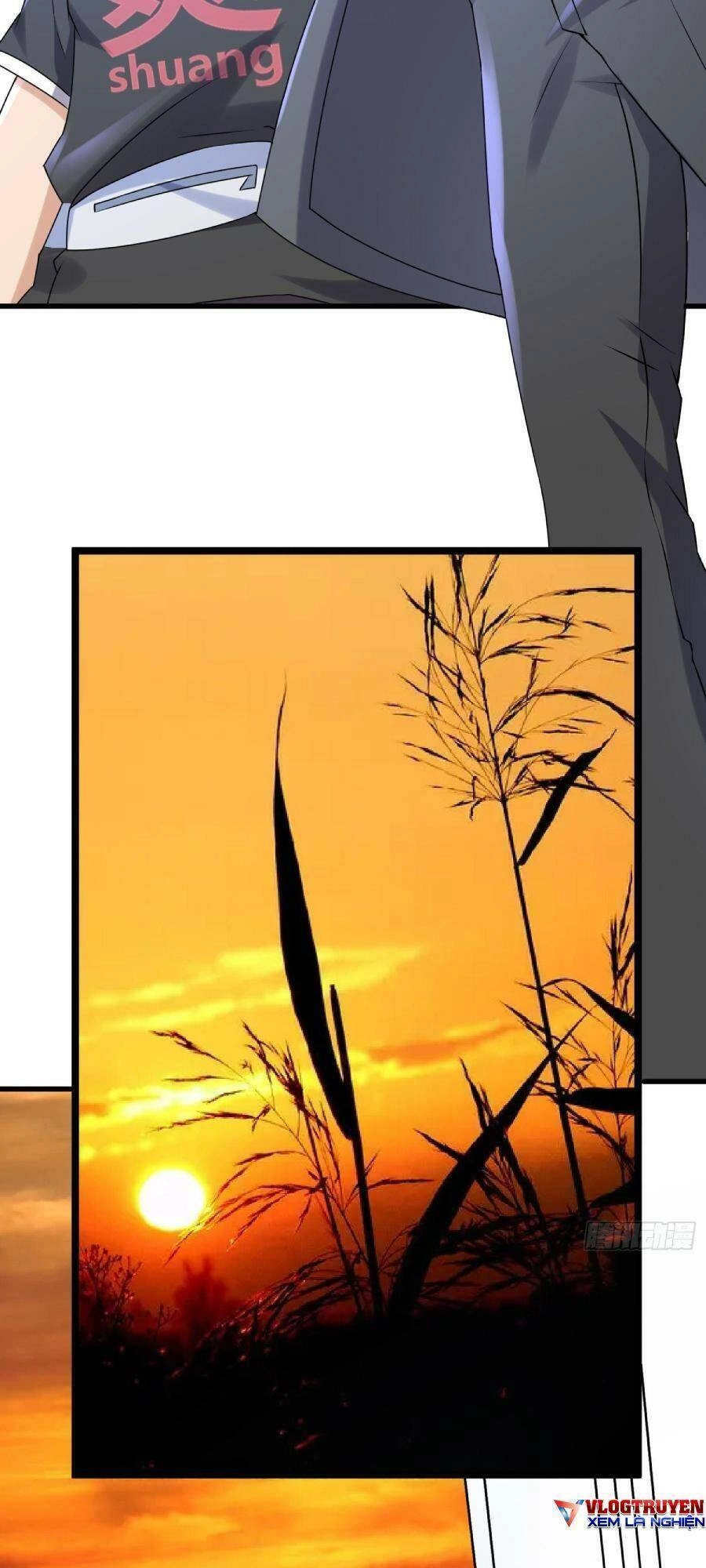 Ta Có Một Toà Cung Điện Vàng Trong Những Ngày Tận Thế Chapter 87 - 11