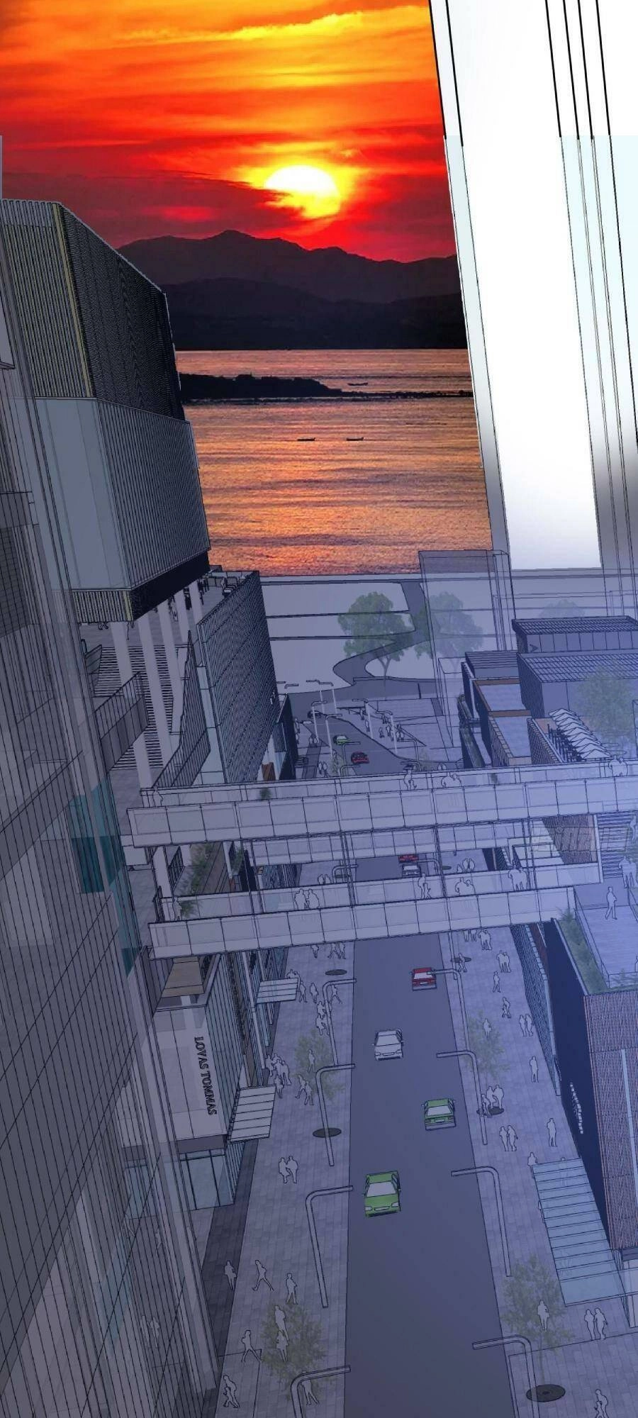 Ta Có Một Toà Cung Điện Vàng Trong Những Ngày Tận Thế Chapter 87 - 12