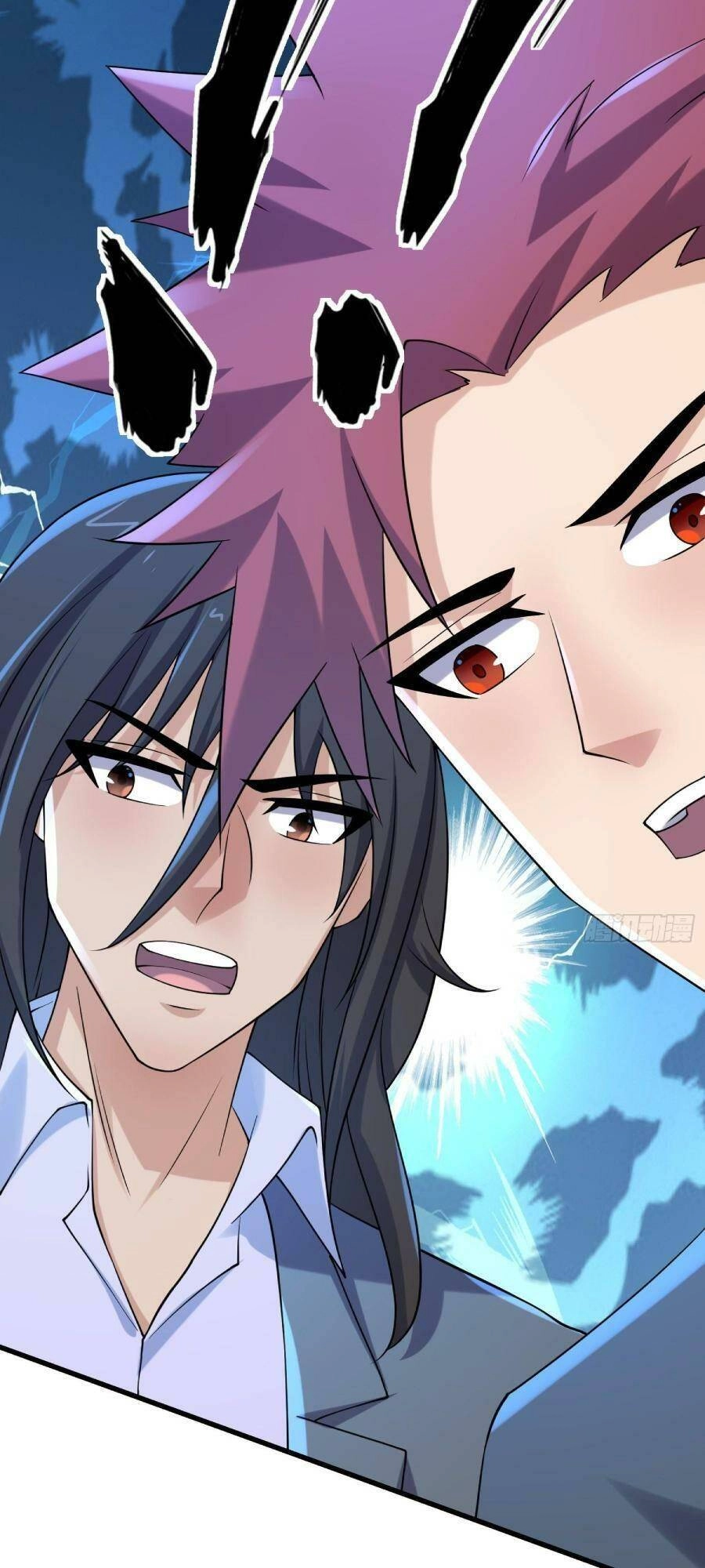 Ta Có Một Toà Cung Điện Vàng Trong Những Ngày Tận Thế Chapter 87 - 18