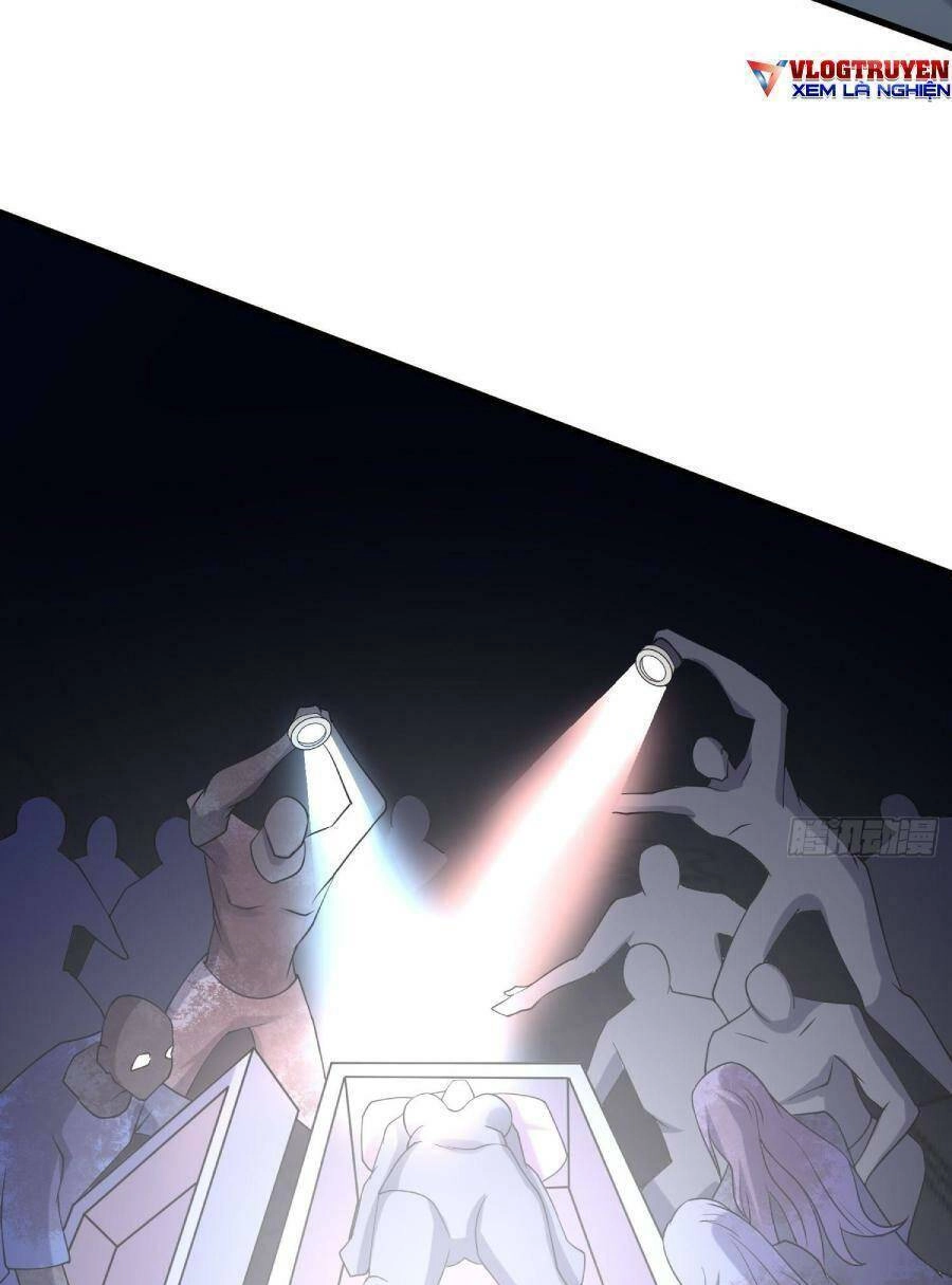 Ta Có Một Toà Cung Điện Vàng Trong Những Ngày Tận Thế Chapter 87 - 19