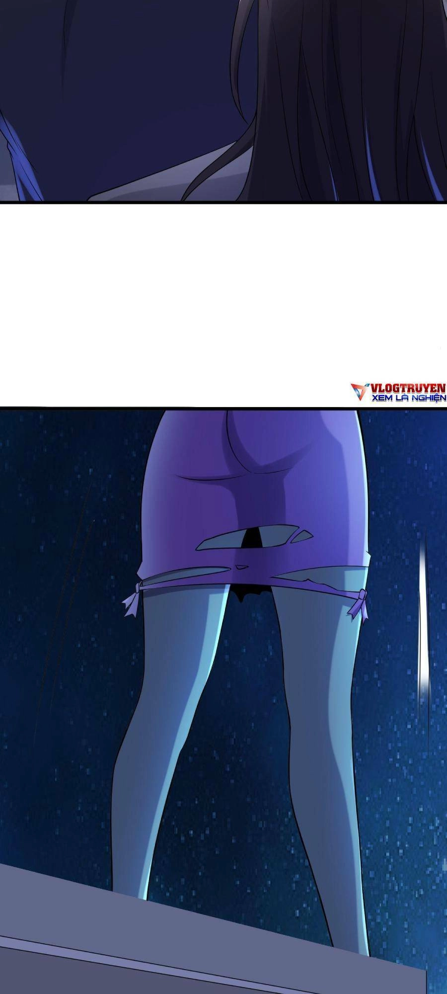 Ta Có Một Toà Cung Điện Vàng Trong Những Ngày Tận Thế Chapter 87 - 21