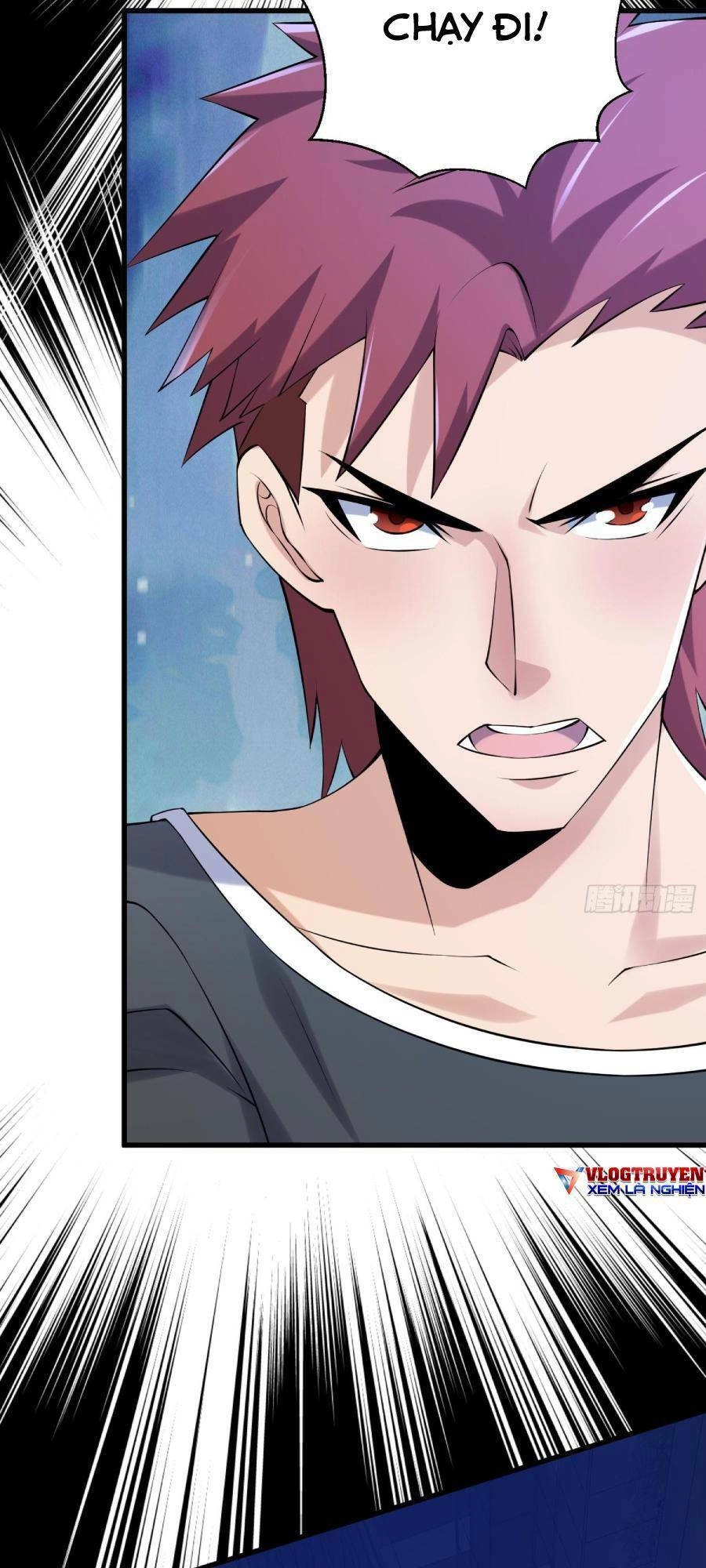 Ta Có Một Toà Cung Điện Vàng Trong Những Ngày Tận Thế Chapter 87 - 24