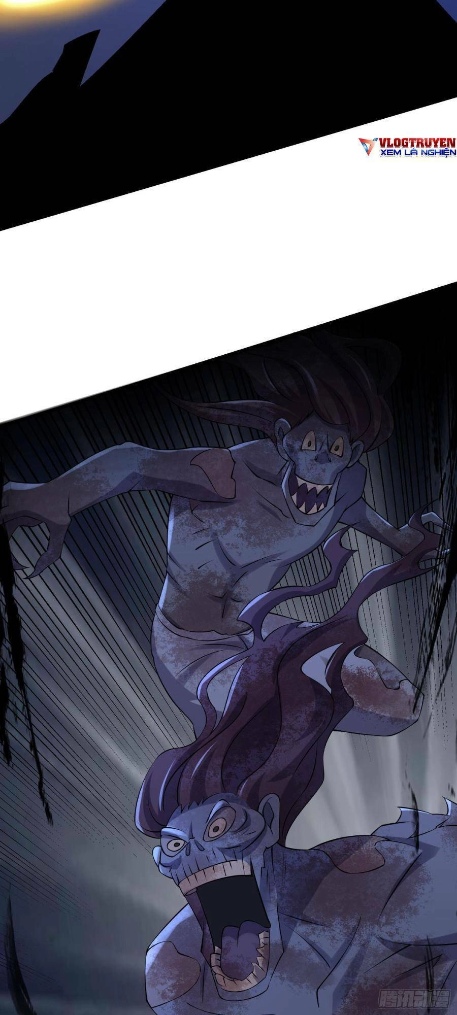 Ta Có Một Toà Cung Điện Vàng Trong Những Ngày Tận Thế Chapter 87 - 26