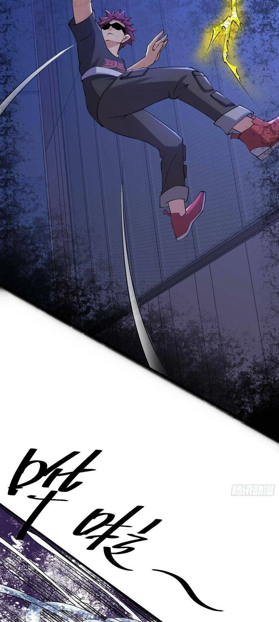 Ta Có Một Toà Cung Điện Vàng Trong Những Ngày Tận Thế Chapter 87 - 30