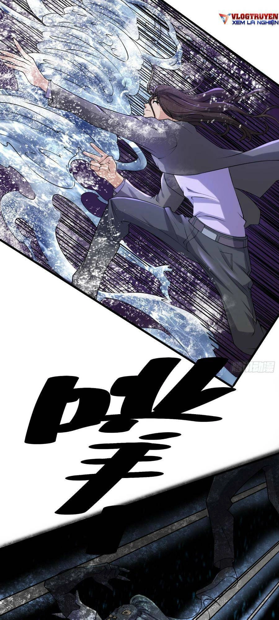 Ta Có Một Toà Cung Điện Vàng Trong Những Ngày Tận Thế Chapter 87 - 31