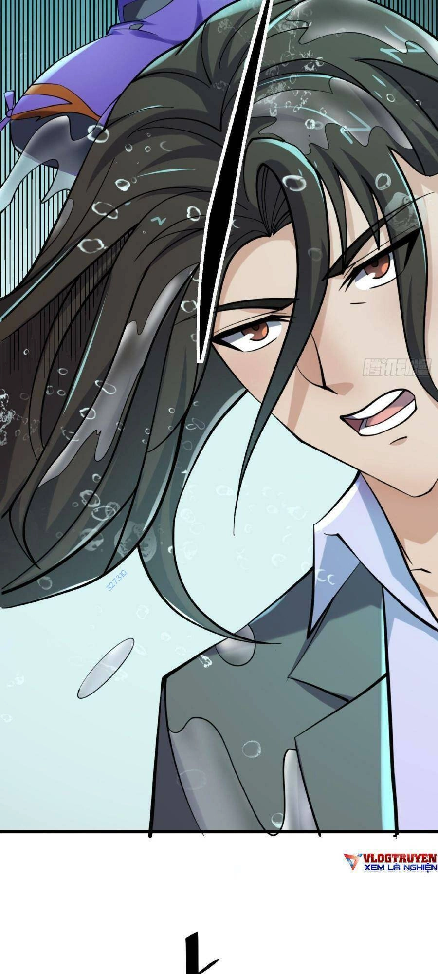 Ta Có Một Toà Cung Điện Vàng Trong Những Ngày Tận Thế Chapter 87 - 34