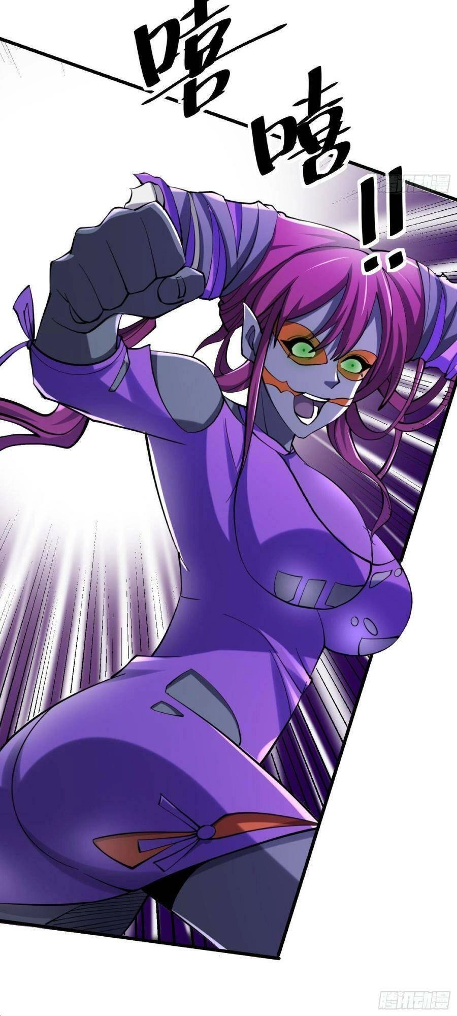 Ta Có Một Toà Cung Điện Vàng Trong Những Ngày Tận Thế Chapter 87 - 35