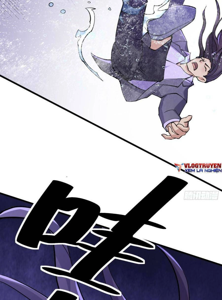 Ta Có Một Toà Cung Điện Vàng Trong Những Ngày Tận Thế Chapter 87 - 38