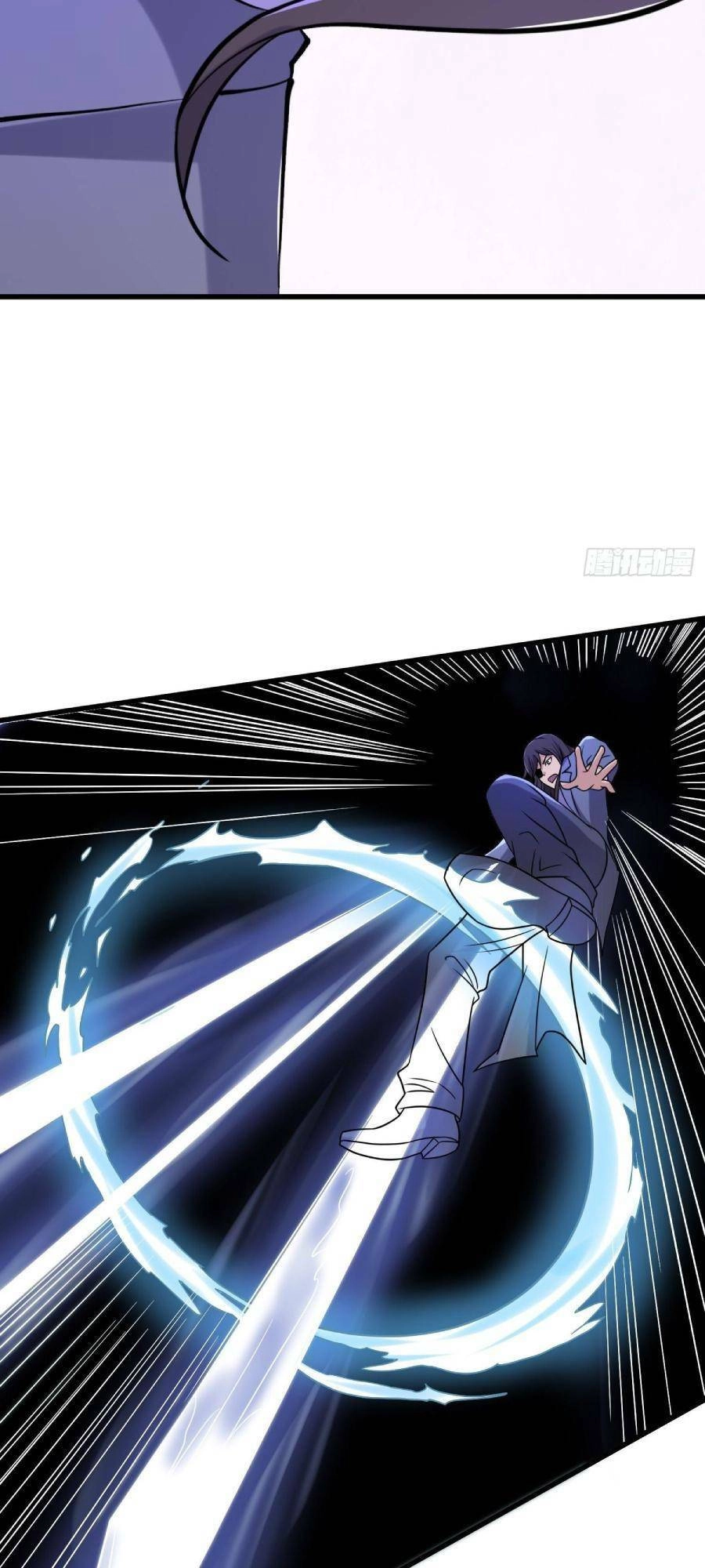 Ta Có Một Toà Cung Điện Vàng Trong Những Ngày Tận Thế Chapter 87 - 40