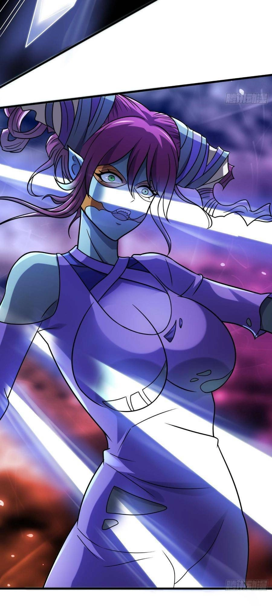 Ta Có Một Toà Cung Điện Vàng Trong Những Ngày Tận Thế Chapter 87 - 41