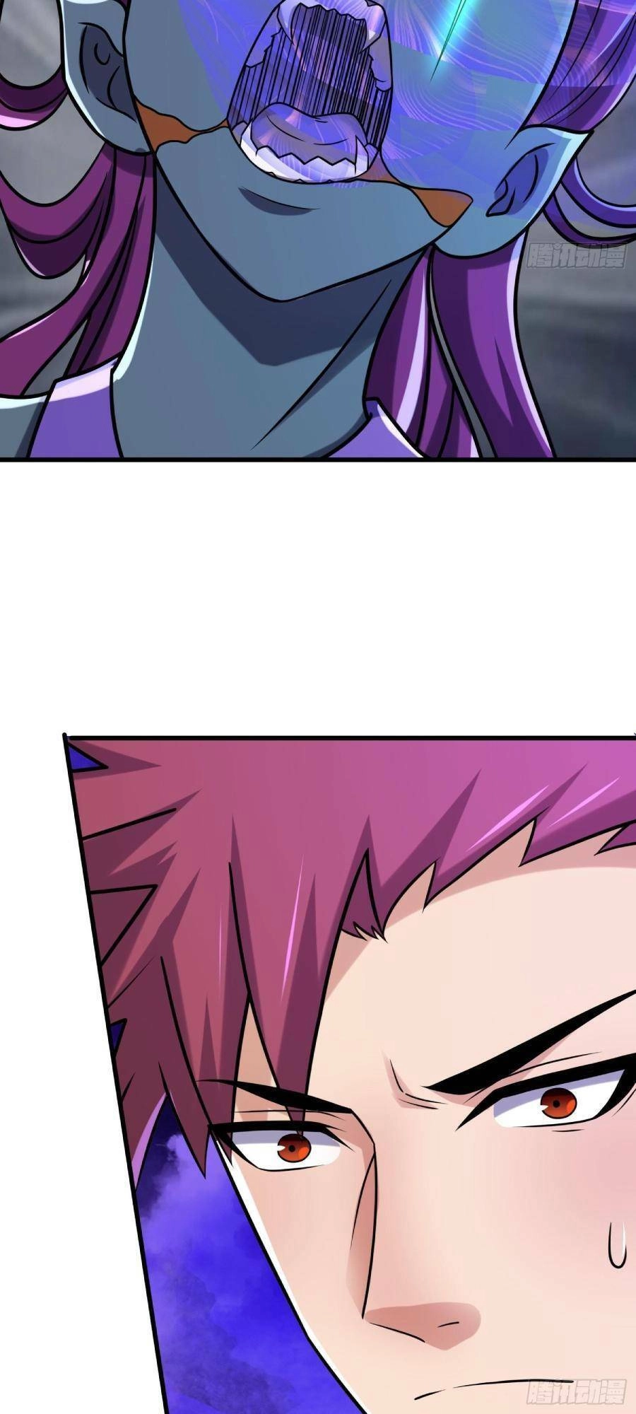 Ta Có Một Toà Cung Điện Vàng Trong Những Ngày Tận Thế Chapter 87 - 45