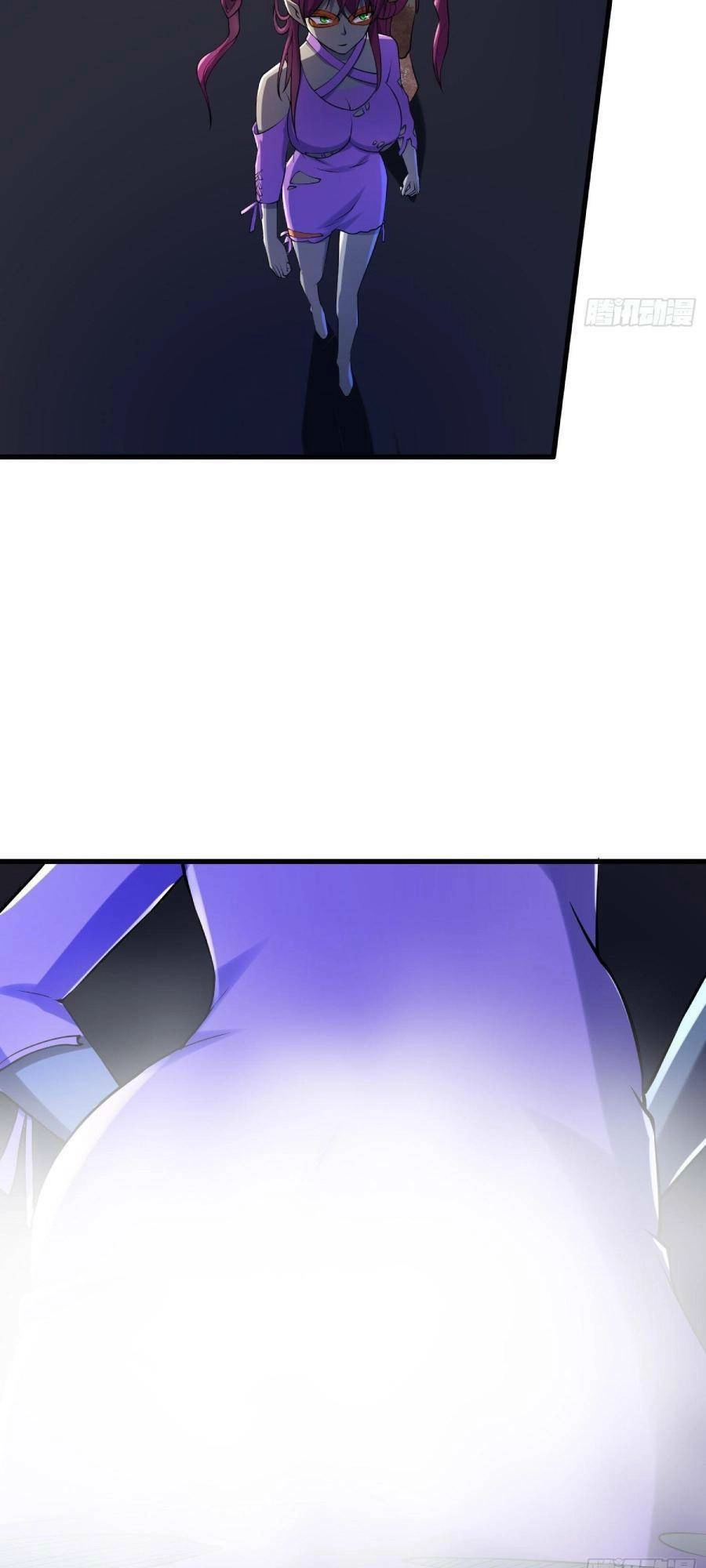 Ta Có Một Toà Cung Điện Vàng Trong Những Ngày Tận Thế Chapter 88 - 5