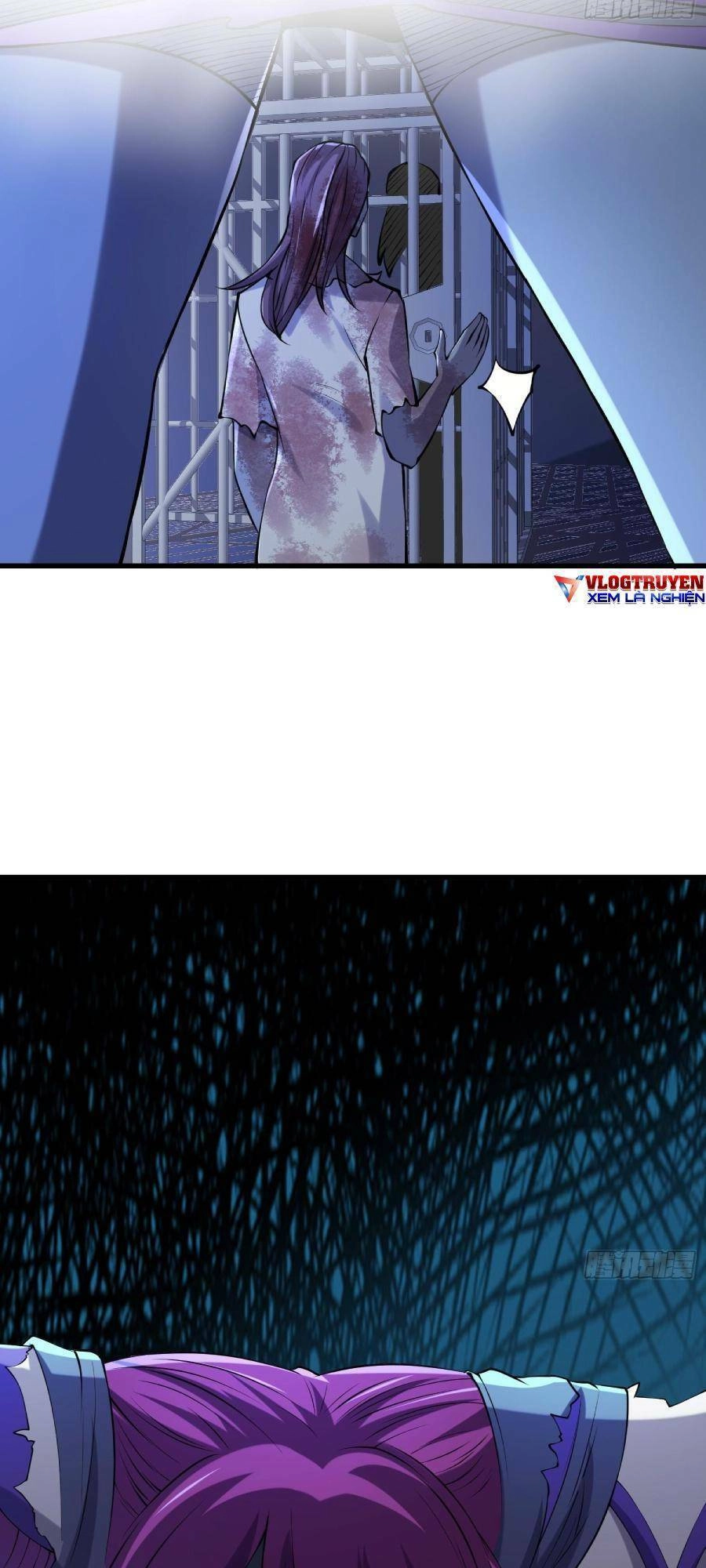 Ta Có Một Toà Cung Điện Vàng Trong Những Ngày Tận Thế Chapter 88 - 6