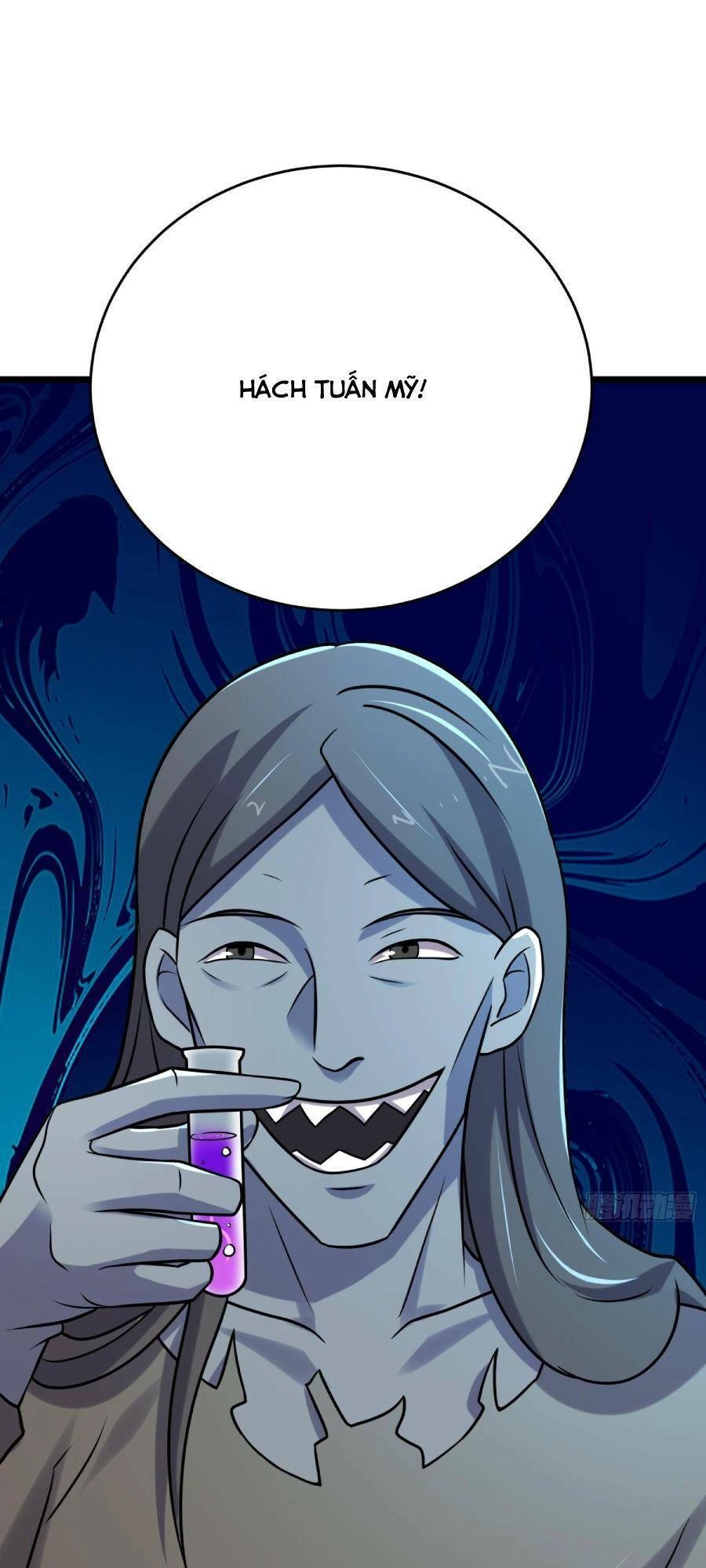 Ta Có Một Toà Cung Điện Vàng Trong Những Ngày Tận Thế Chapter 88 - 23