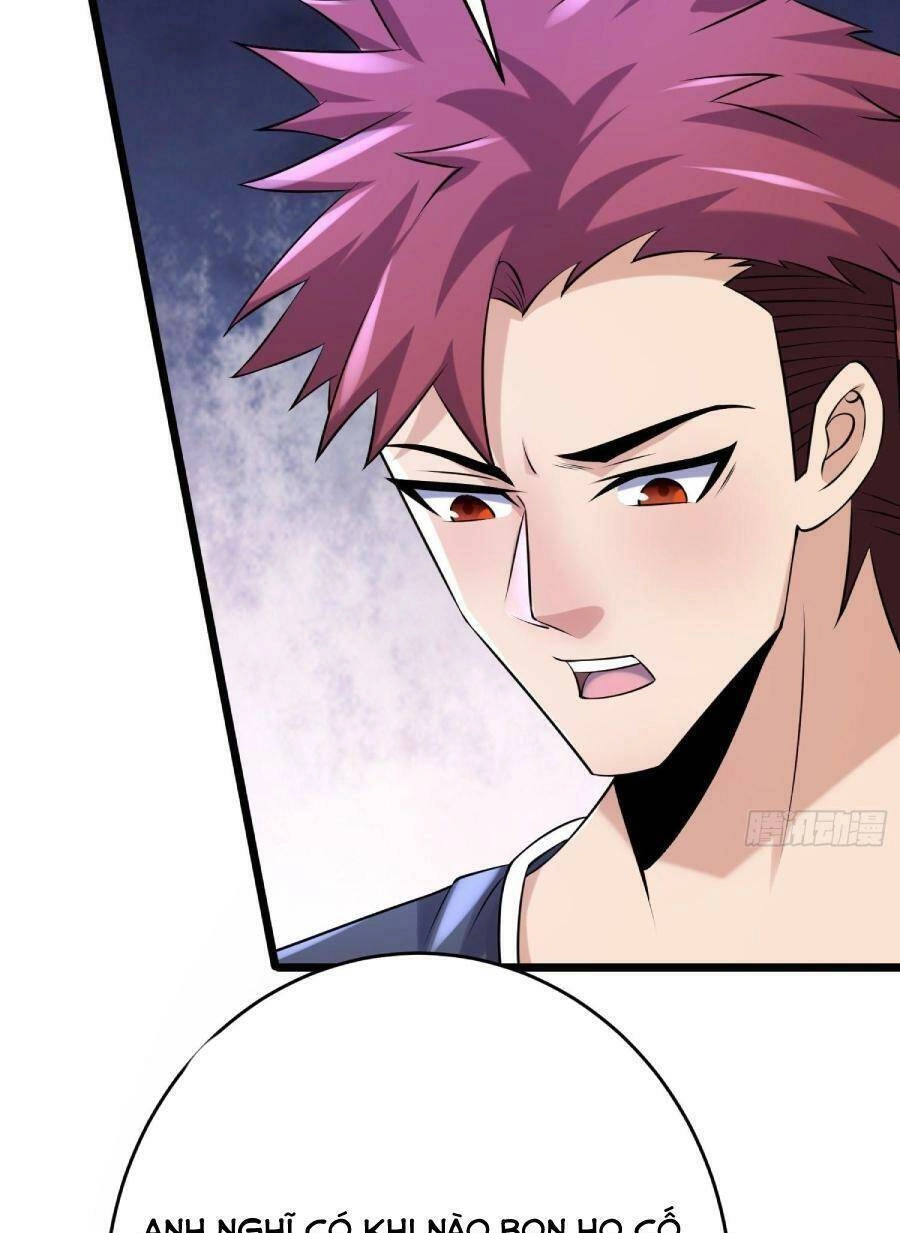 Ta Có Một Toà Cung Điện Vàng Trong Những Ngày Tận Thế Chapter 88 - 36