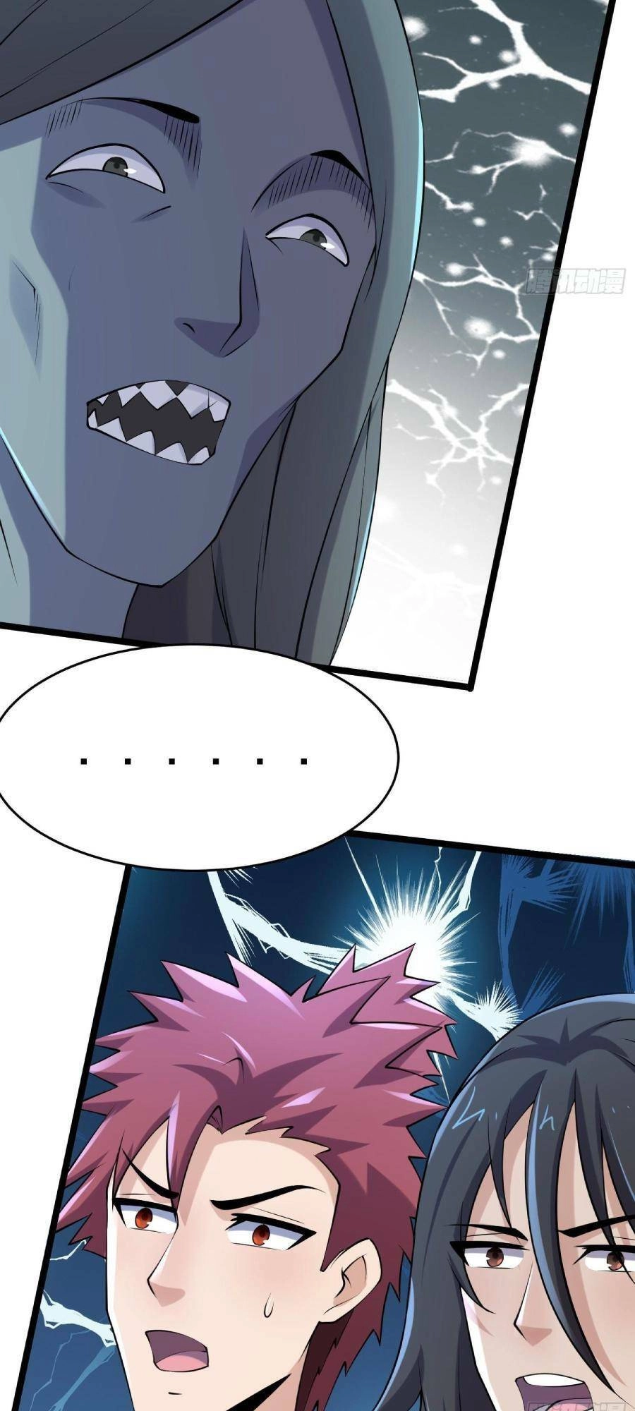 Ta Có Một Toà Cung Điện Vàng Trong Những Ngày Tận Thế Chapter 89 - 5