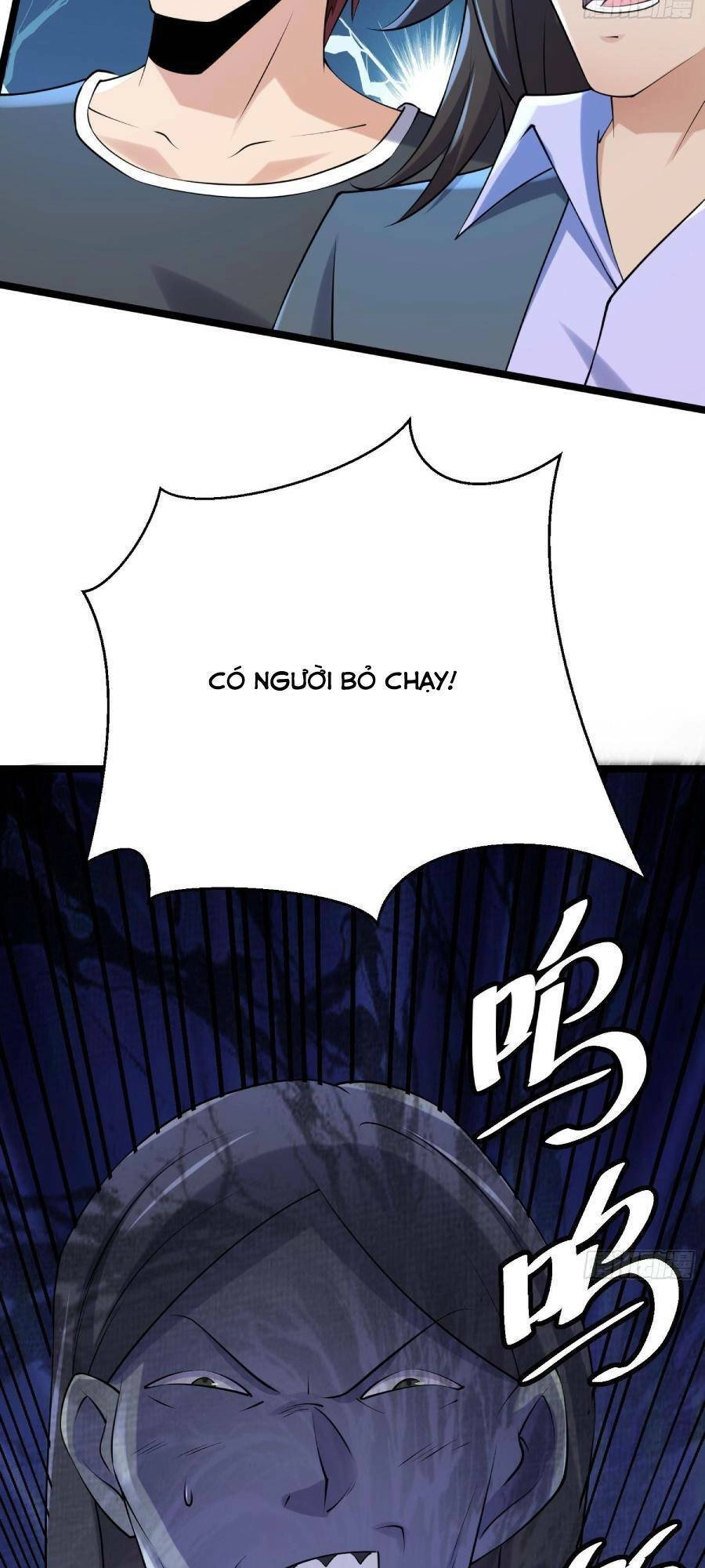 Ta Có Một Toà Cung Điện Vàng Trong Những Ngày Tận Thế Chapter 89 - 6