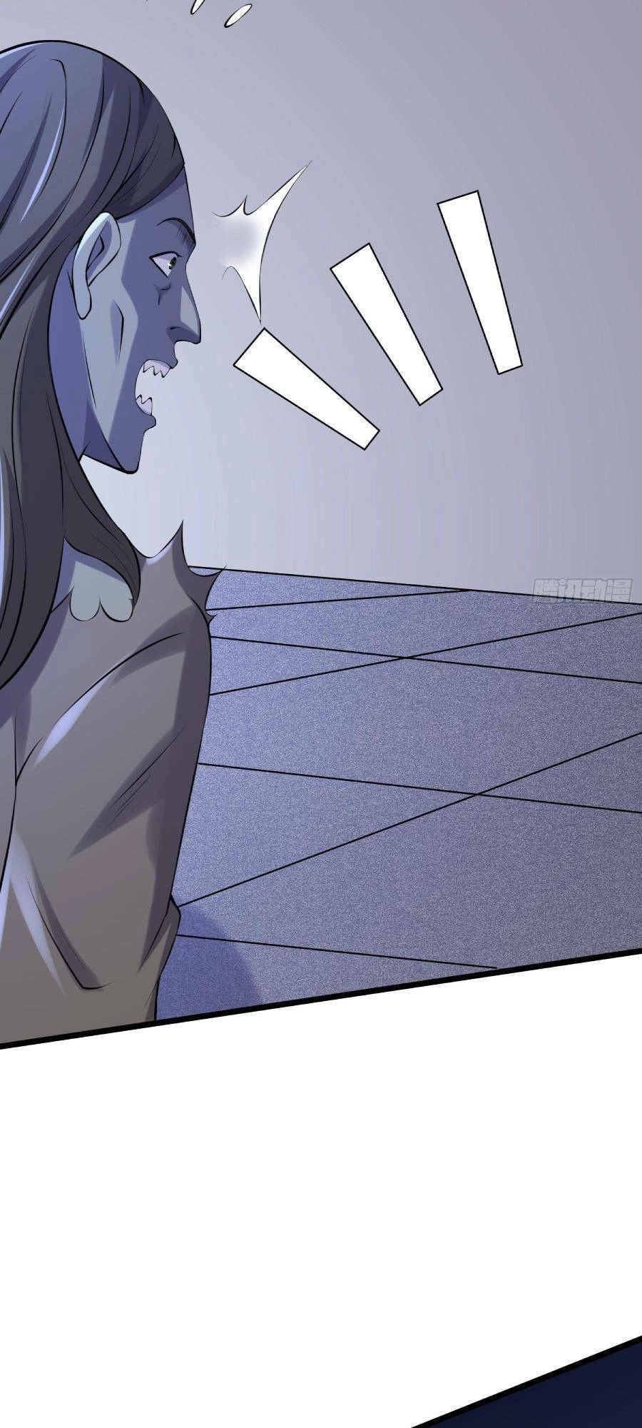 Ta Có Một Toà Cung Điện Vàng Trong Những Ngày Tận Thế Chapter 89 - 8