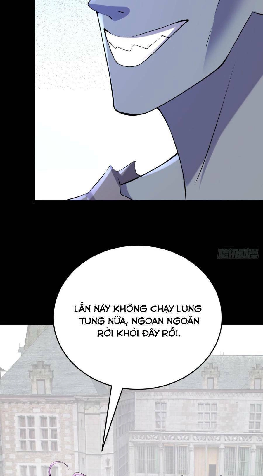 Ta Có Một Toà Cung Điện Vàng Trong Những Ngày Tận Thế Chapter 89 - 12