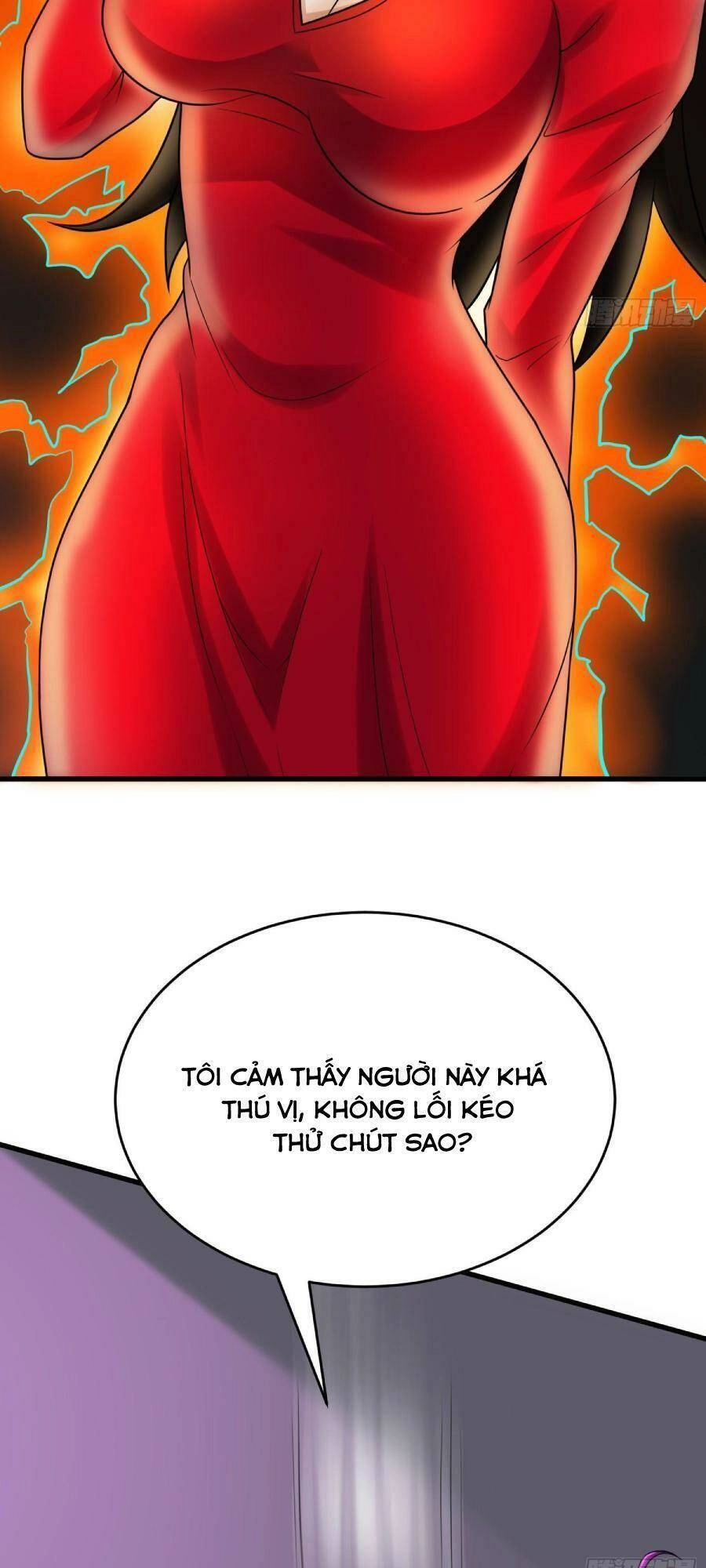 Ta Có Một Toà Cung Điện Vàng Trong Những Ngày Tận Thế Chapter 89 - 17