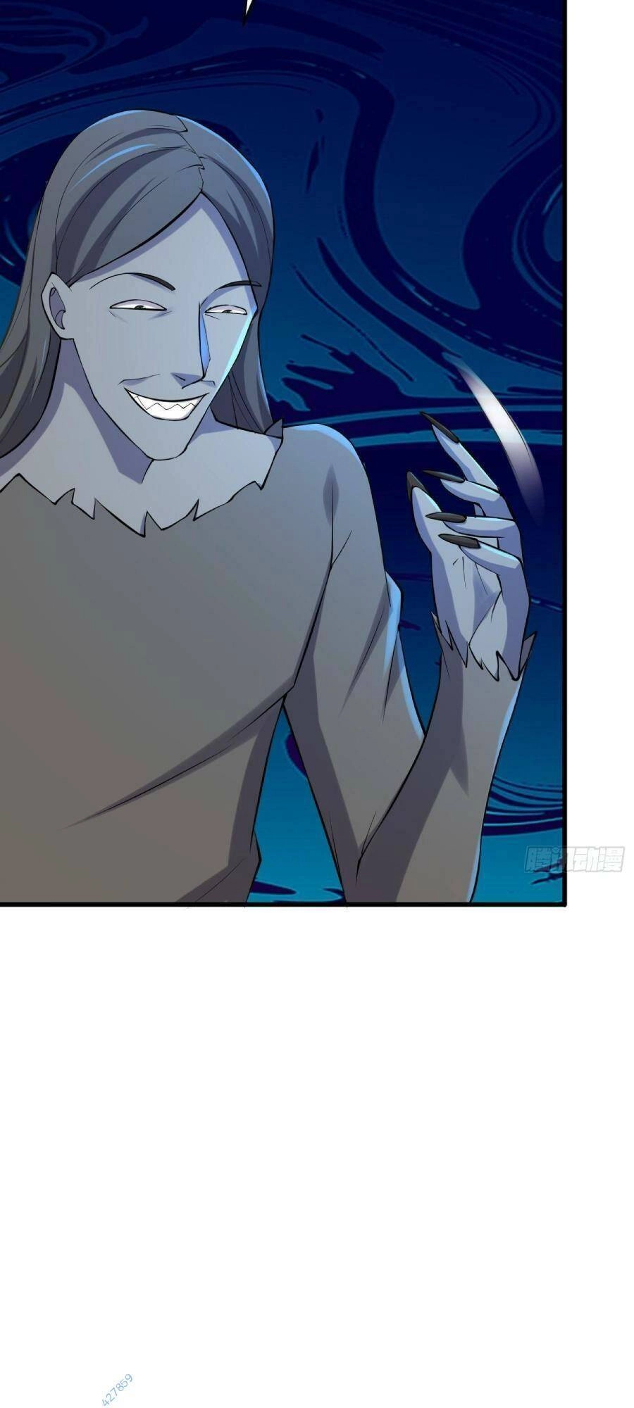 Ta Có Một Toà Cung Điện Vàng Trong Những Ngày Tận Thế Chapter 89 - 19