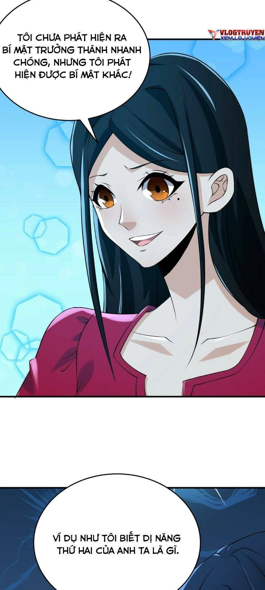 Ta Có Một Toà Cung Điện Vàng Trong Những Ngày Tận Thế Chapter 89 - 20