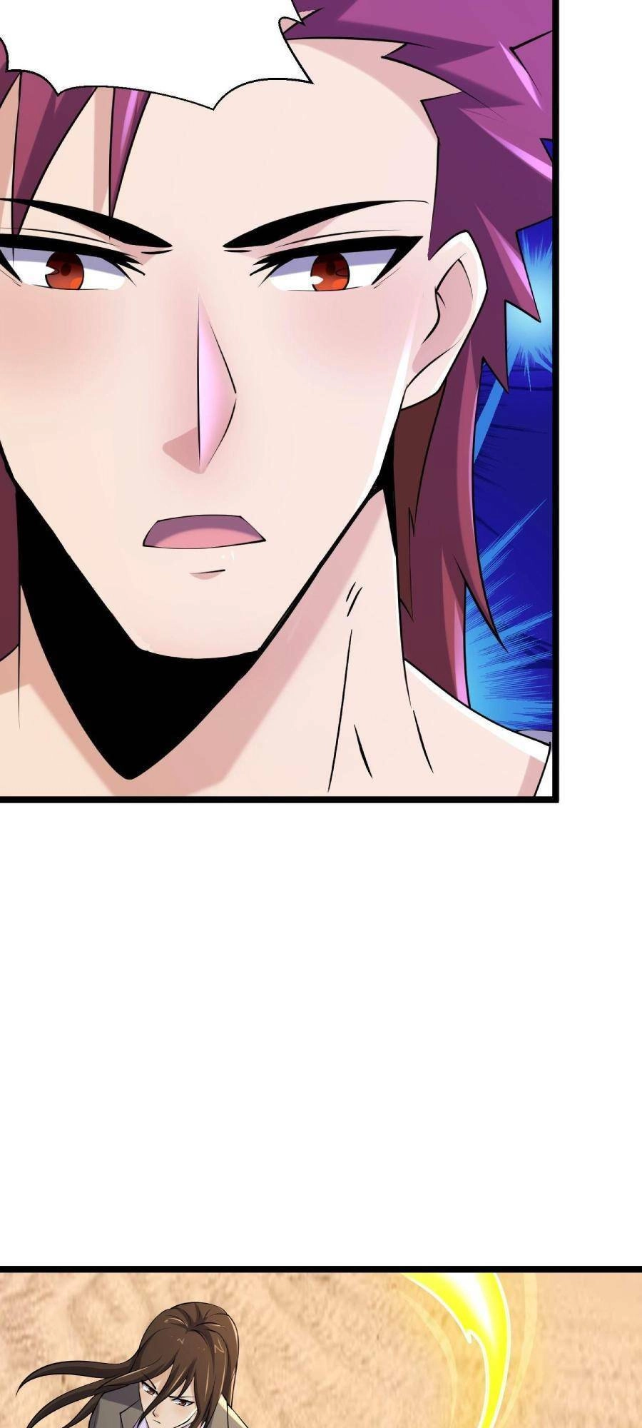 Ta Có Một Toà Cung Điện Vàng Trong Những Ngày Tận Thế Chapter 89 - 27