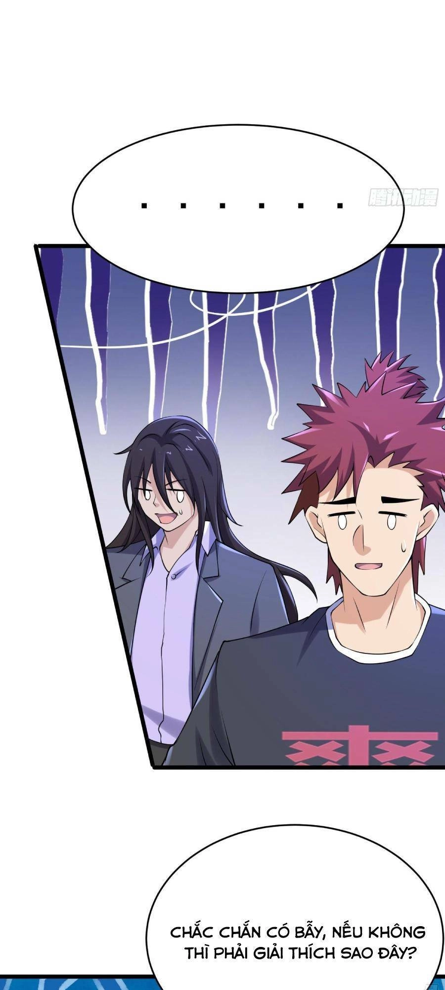 Ta Có Một Toà Cung Điện Vàng Trong Những Ngày Tận Thế Chapter 89 - 29