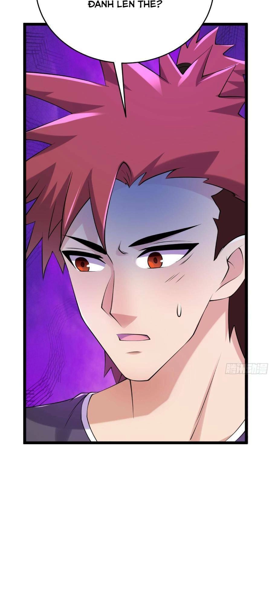 Ta Có Một Toà Cung Điện Vàng Trong Những Ngày Tận Thế Chapter 89 - 31