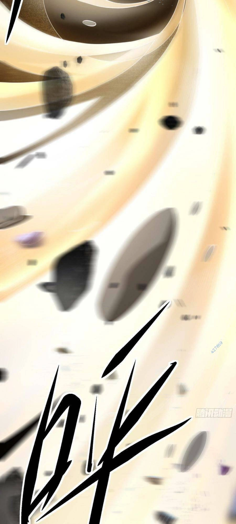 Ta Có Một Toà Cung Điện Vàng Trong Những Ngày Tận Thế Chapter 89 - 36