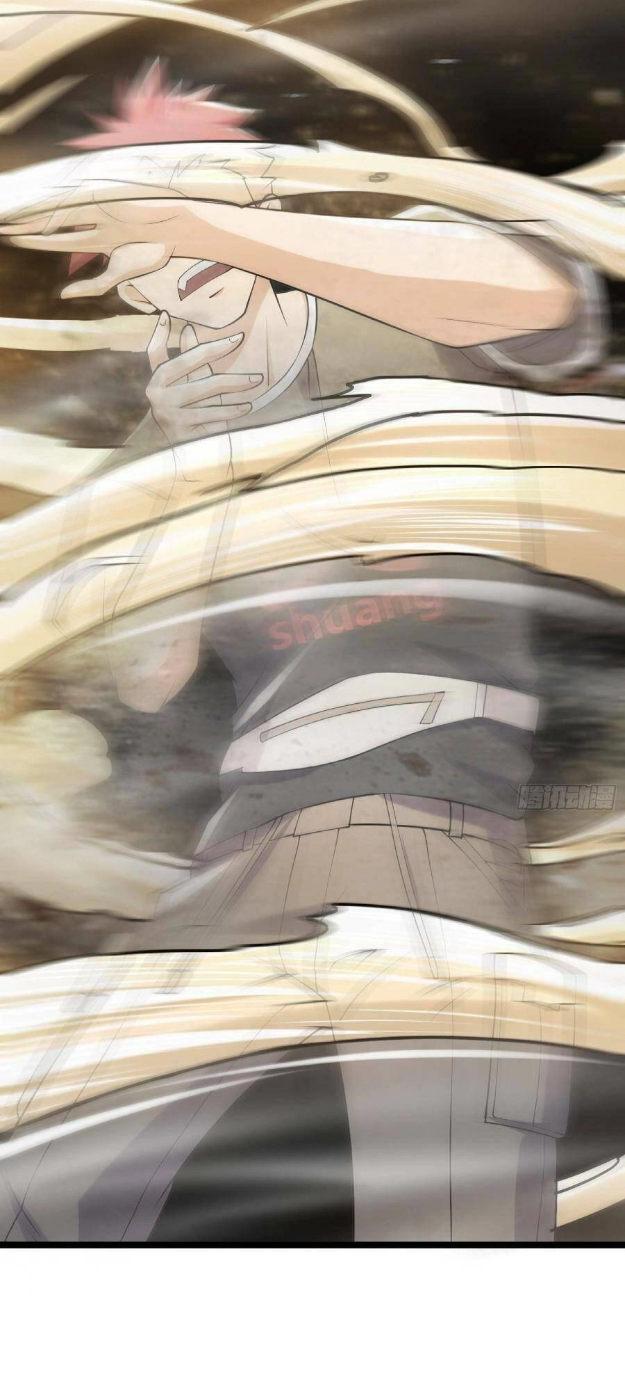 Ta Có Một Toà Cung Điện Vàng Trong Những Ngày Tận Thế Chapter 89 - 39