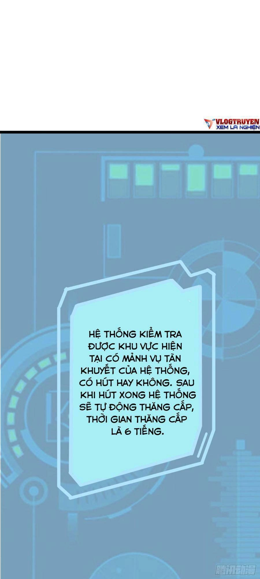 Ta Có Một Toà Cung Điện Vàng Trong Những Ngày Tận Thế Chapter 89 - 41