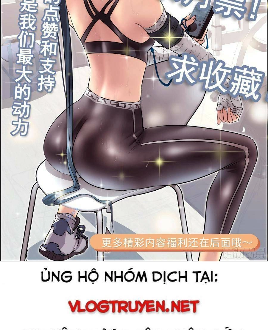 Ta Có Một Toà Cung Điện Vàng Trong Những Ngày Tận Thế Chapter 89 - 43