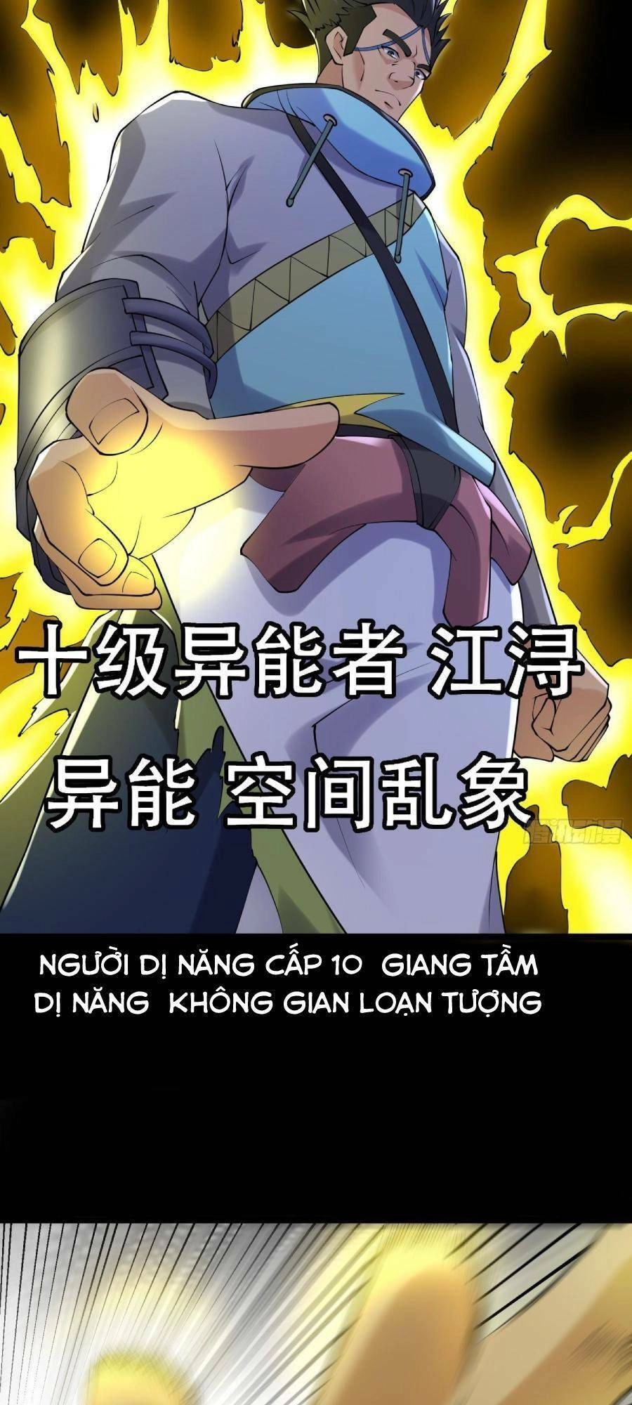 Ta Có Một Toà Cung Điện Vàng Trong Những Ngày Tận Thế Chapter 90 - 33