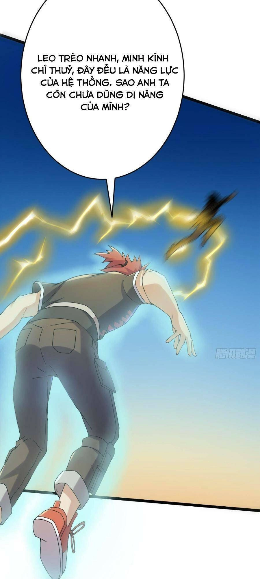 Ta Có Một Toà Cung Điện Vàng Trong Những Ngày Tận Thế Chapter 90 - 43