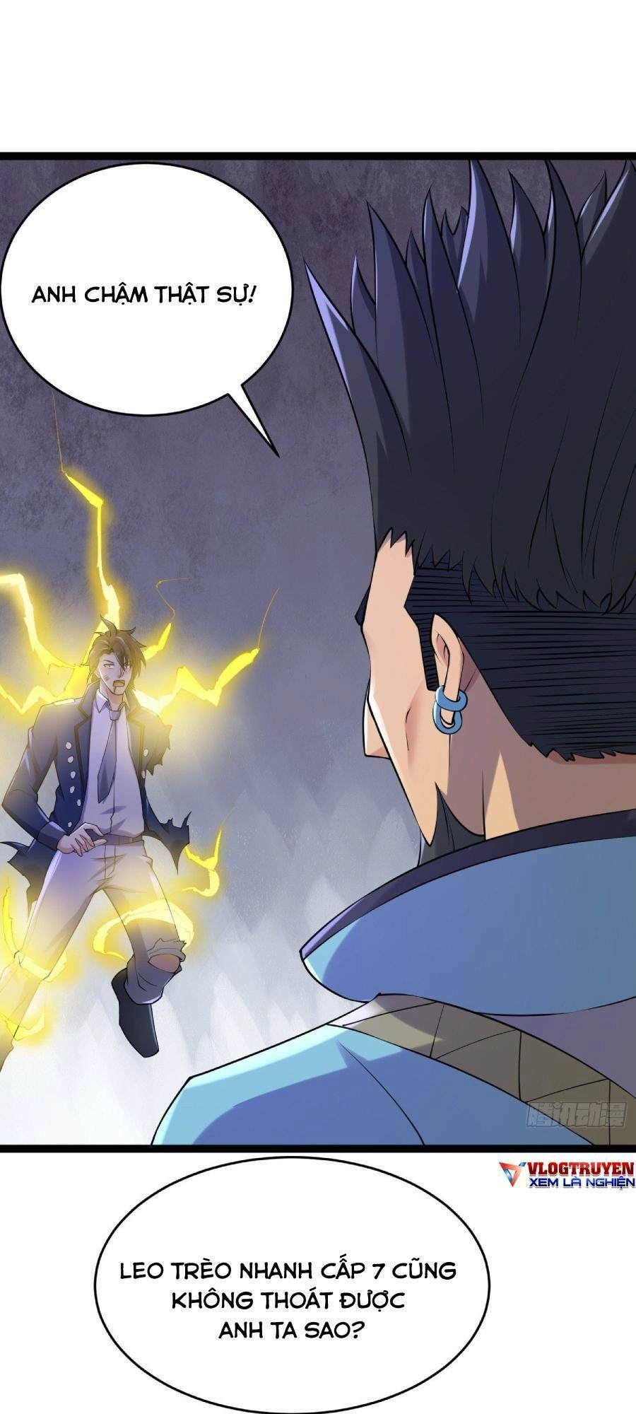 Ta Có Một Toà Cung Điện Vàng Trong Những Ngày Tận Thế Chapter 91 - 2