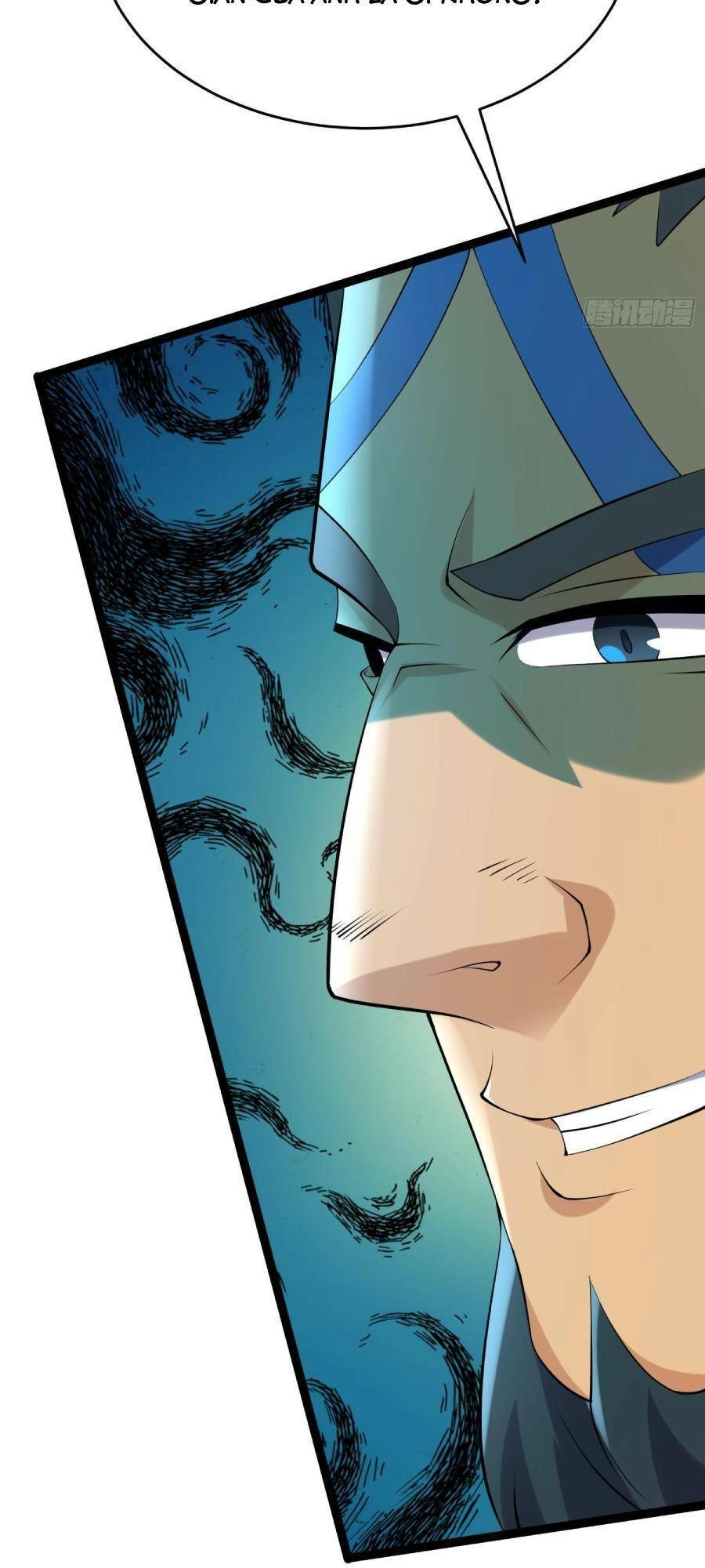 Ta Có Một Toà Cung Điện Vàng Trong Những Ngày Tận Thế Chapter 91 - 5