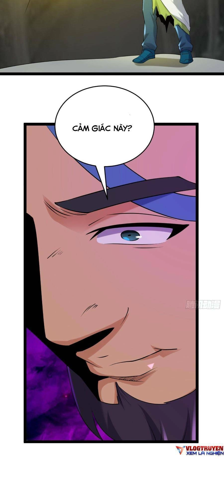 Ta Có Một Toà Cung Điện Vàng Trong Những Ngày Tận Thế Chapter 91 - 7