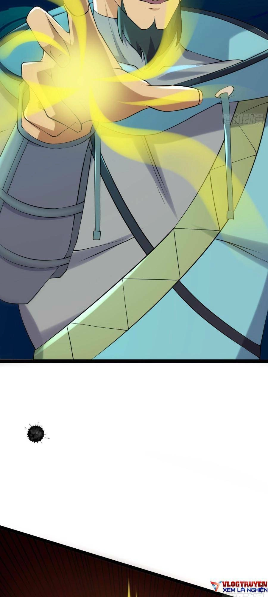 Ta Có Một Toà Cung Điện Vàng Trong Những Ngày Tận Thế Chapter 91 - 11