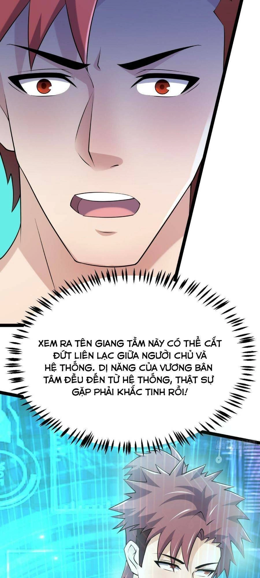 Ta Có Một Toà Cung Điện Vàng Trong Những Ngày Tận Thế Chapter 91 - 16