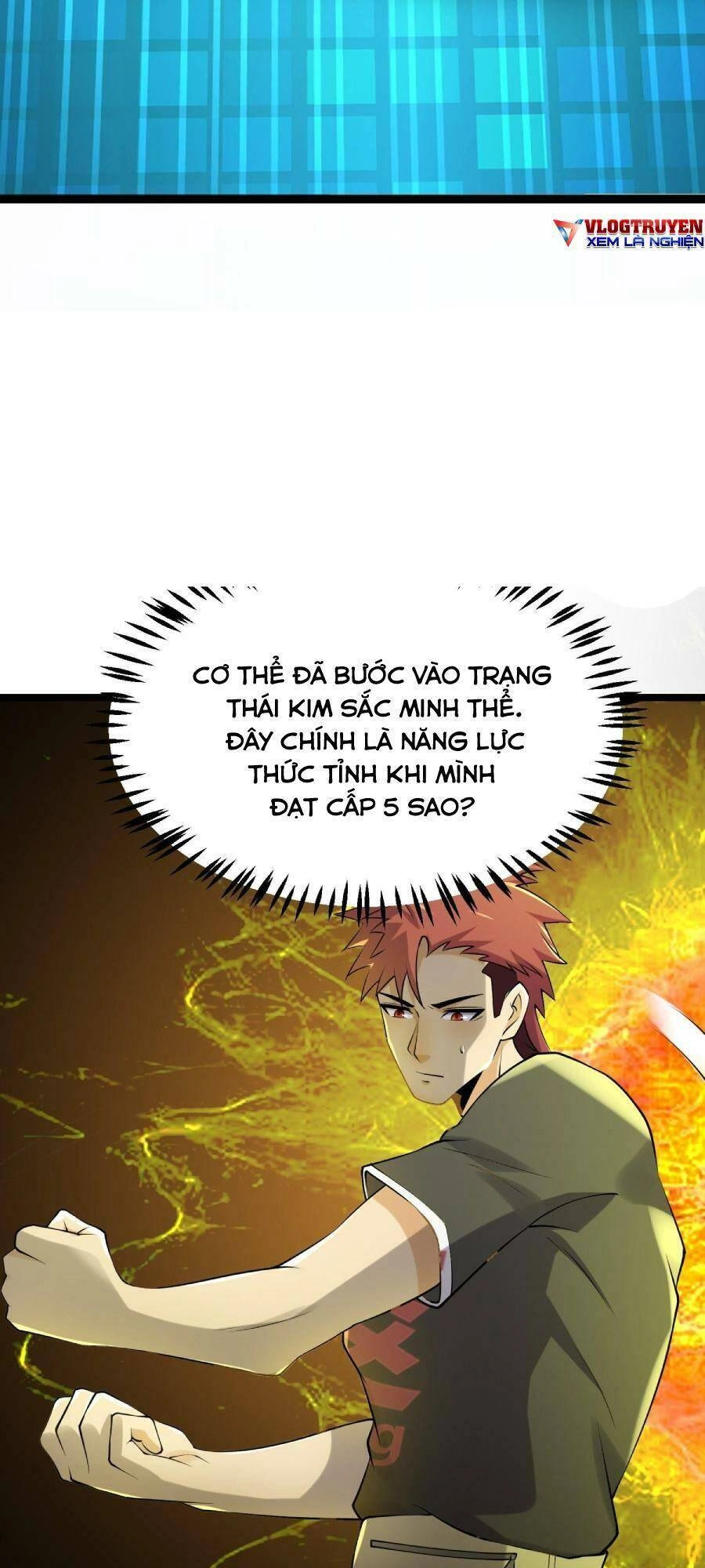 Ta Có Một Toà Cung Điện Vàng Trong Những Ngày Tận Thế Chapter 91 - 20