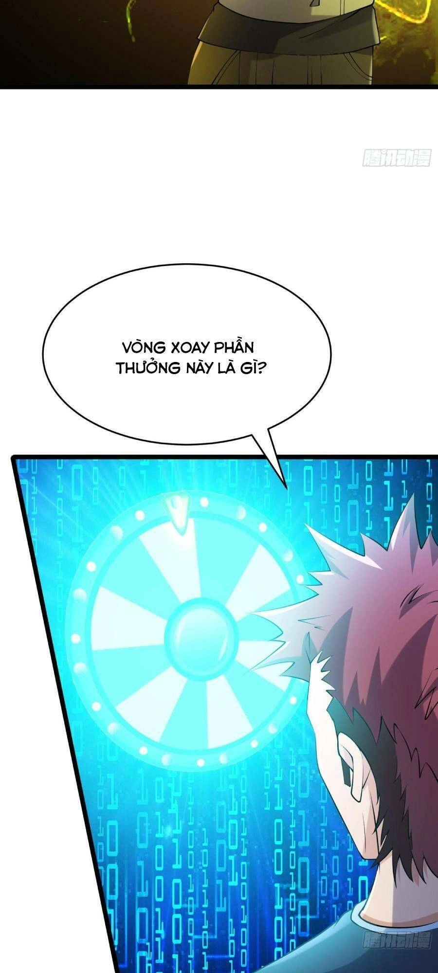 Ta Có Một Toà Cung Điện Vàng Trong Những Ngày Tận Thế Chapter 91 - 21